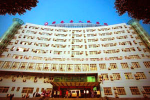 蕲春县人民医院