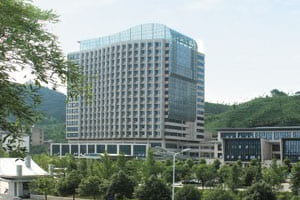 建德市第一人民医院