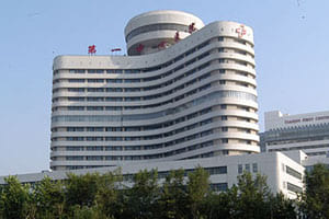 天津市第一中心医院