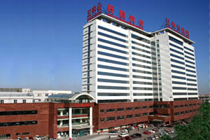 天津市第三中心医院