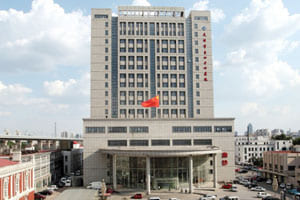 天津市第四中心医院(天津铁路医院)