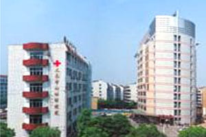 屏南县医院
