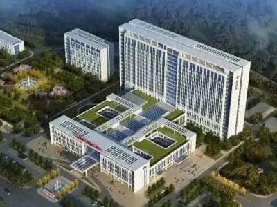 金寨县人民医院