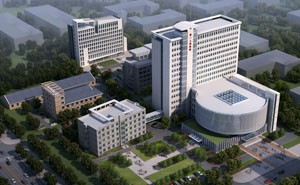 孝昌县人民医院