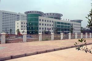 赤壁市人民医院