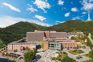 丹东市第一医院