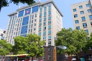 鹰潭市中医院