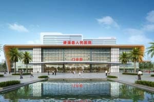 遂溪县人民医院