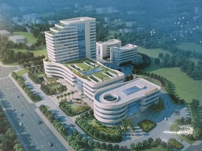 信宜市妇幼保健院