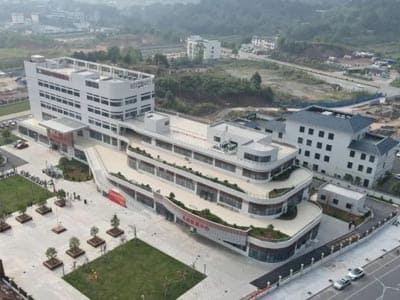 仁化县妇幼保健院