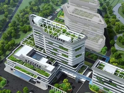 博罗县中医医院