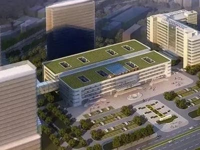 三门峡市儿童医院