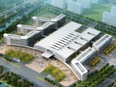 南乐县人民医院