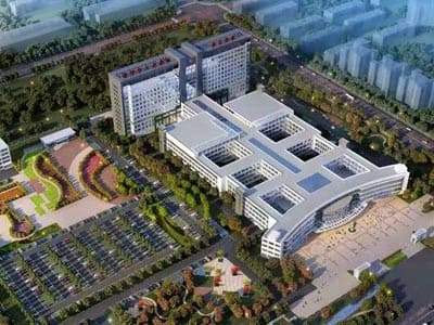 偃师区人民医院
