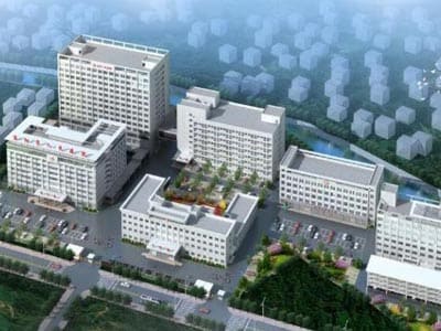 当阳市人民医院