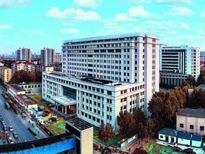 济南市第四人民医院