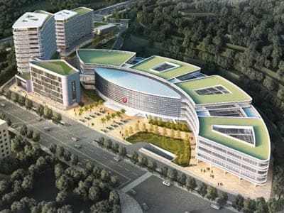 惠州市惠阳区妇幼保健院
