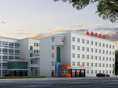英山县妇幼保健院