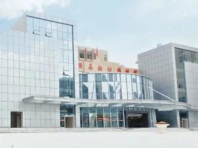 富顺县妇幼保健院