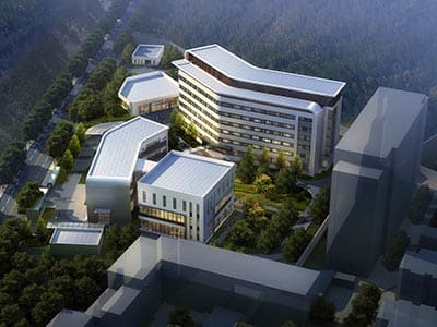 仁寿县第二人民医院