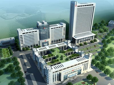 盘州市人民医院