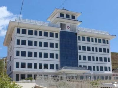 临潭县第二人民医院
