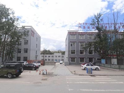 兴海县人民医院