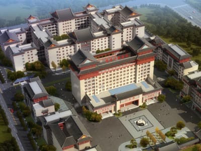 高县中医院
