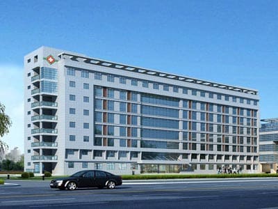 筠连县人民医院