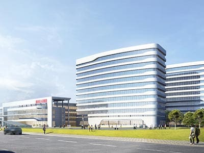保定市清苑区人民医院