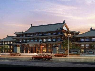 资中县中医医院