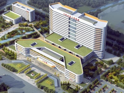 凤台县人民医院