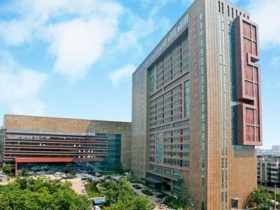 淮南市第一人民医院