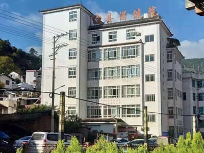 云龙县妇幼保健院