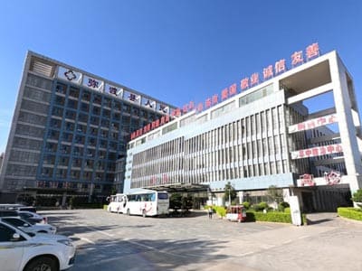 弥渡县人民医院