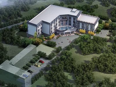 巍山县妇幼保健院