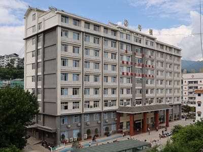 景东县人民医院