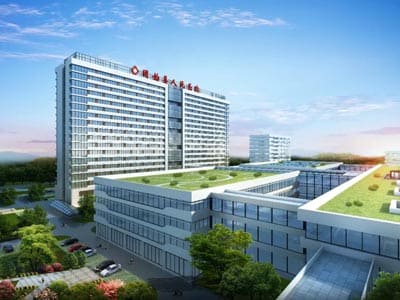 固始县人民医院