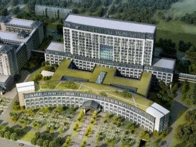 龙州县民族医院