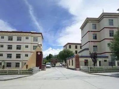 桑日县人民医院