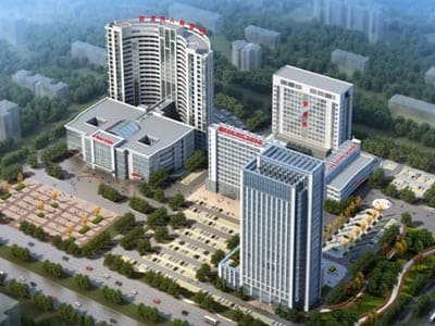 曹县人民医院