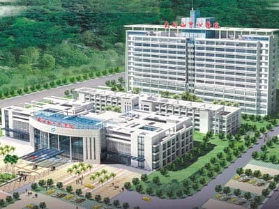 商城县人民医院