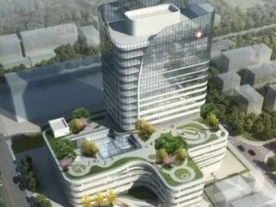 淮滨县第二人民医院