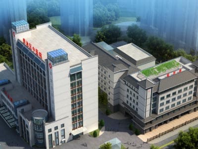 池州市中医医院