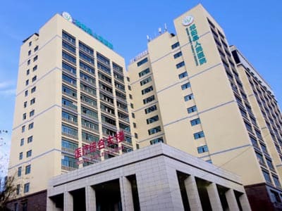 祁阳市人民医院