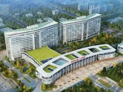 蚌埠市第三人民医院