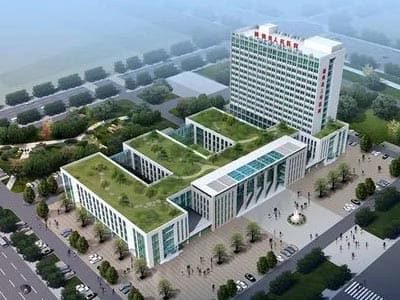 固镇县人民医院