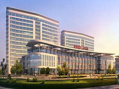 蚌埠市第二人民医院