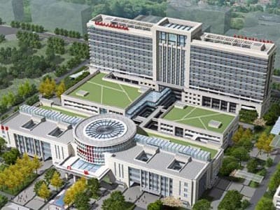 隆昌市人民医院