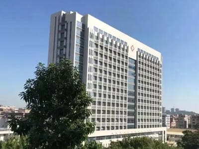 阳东区人民医院